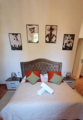 Chic 'N Charme Trastevere Terrace 2